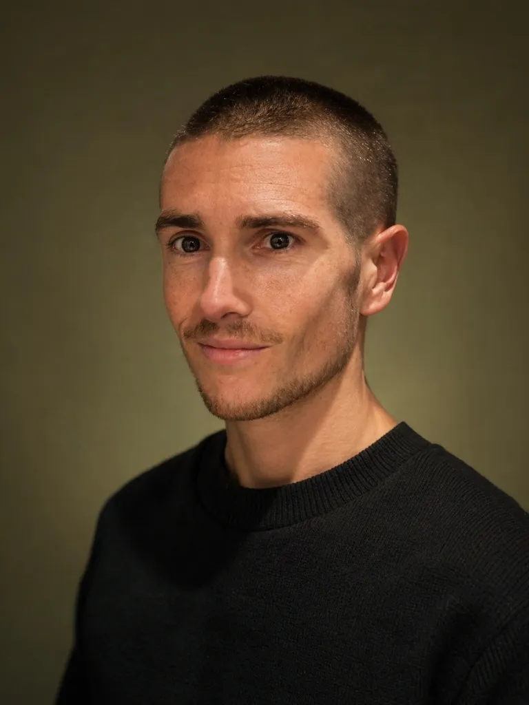 Bennet Alexander