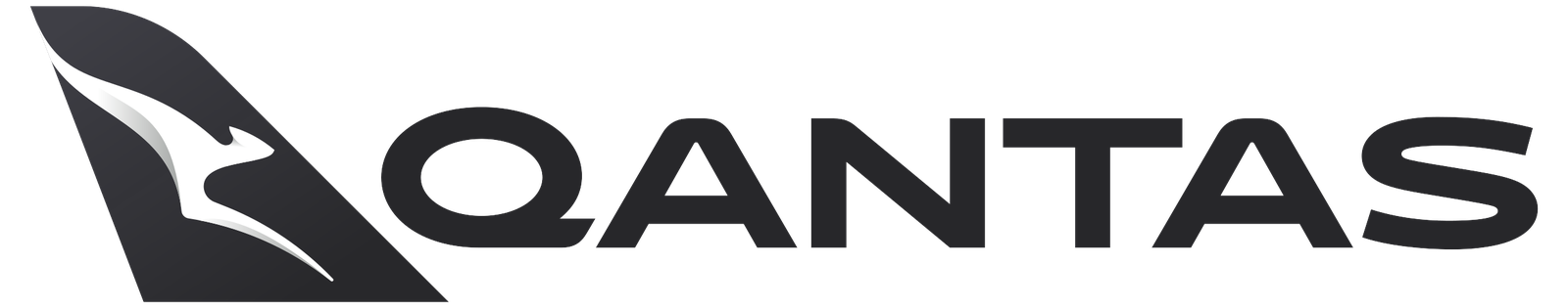 Qantas Contractors Logo