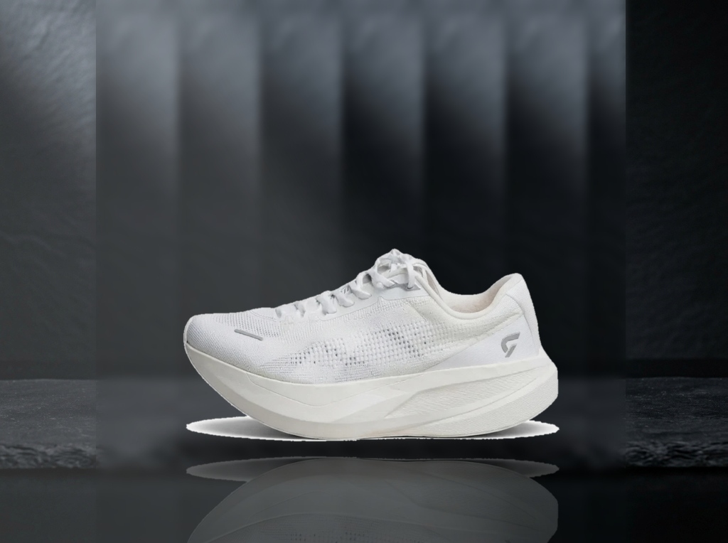 DynaFish Xiaonian Super-Trainer