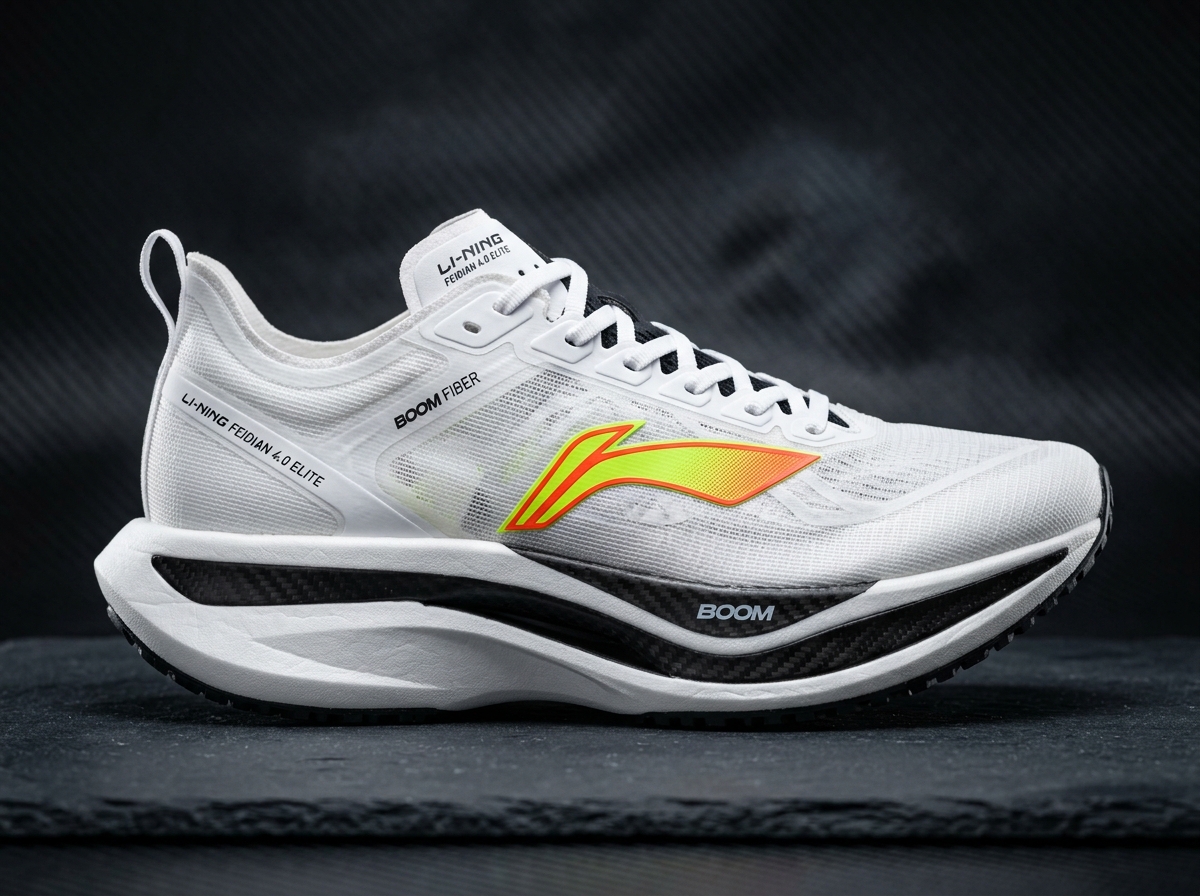 Li-Ning Feidian 4.0 Elite