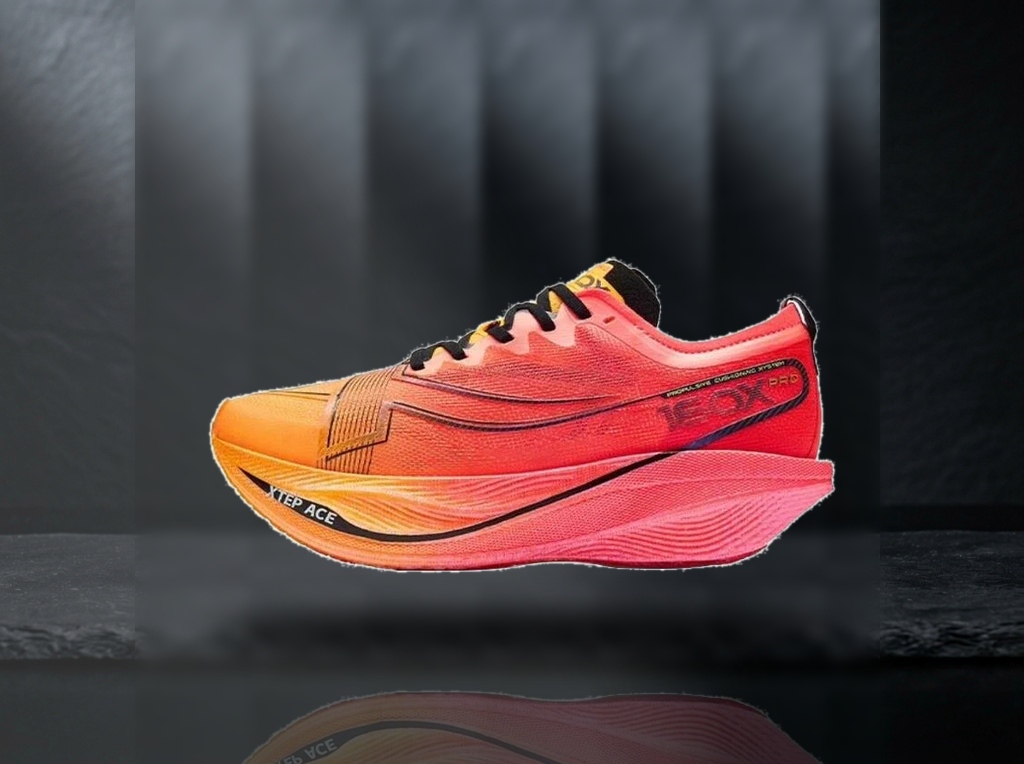 Xtep 160X 5.0 PRO