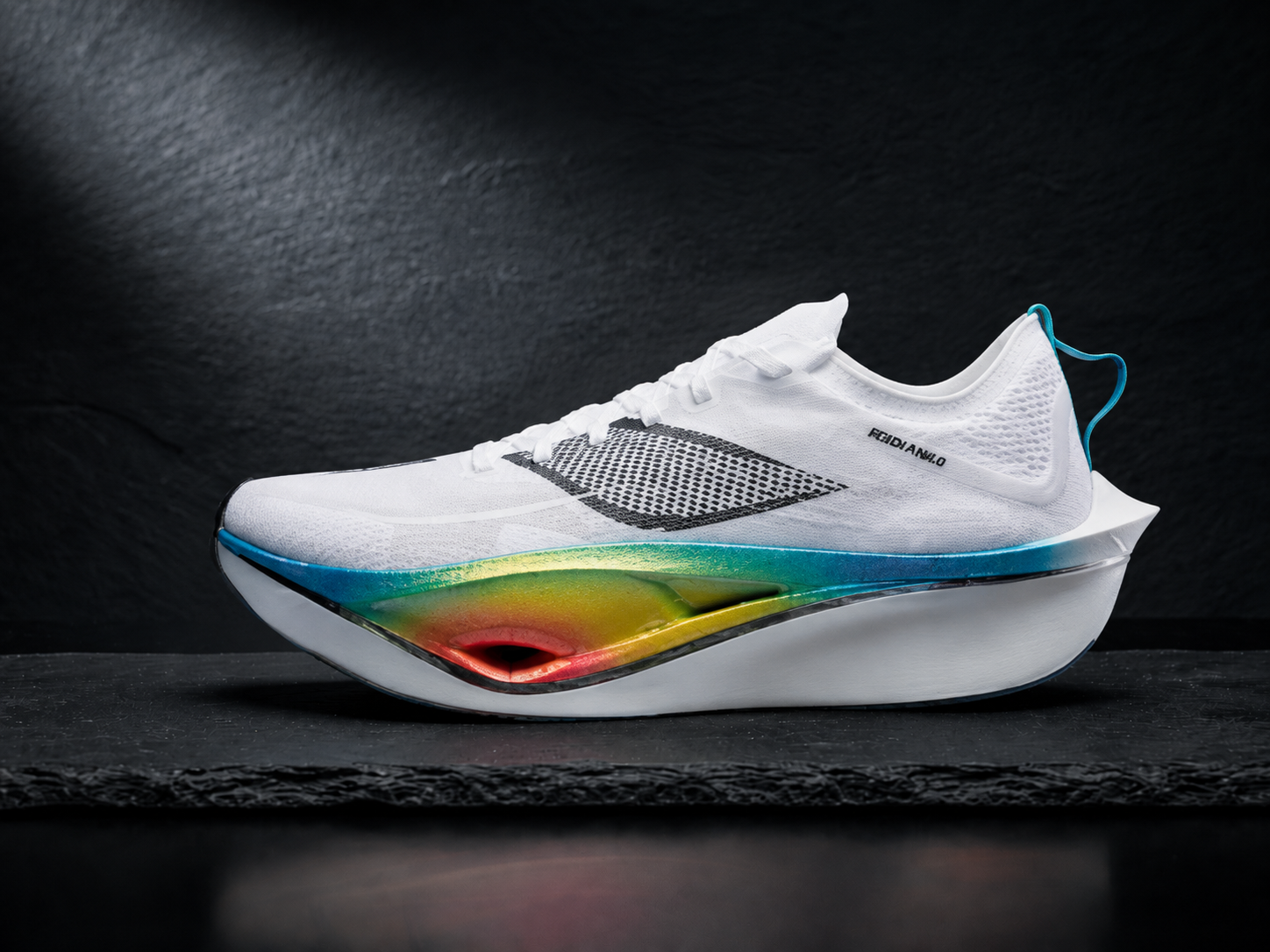 Li-Ning Feidian Elite / Ultra